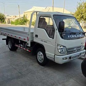 Forland H2 2013