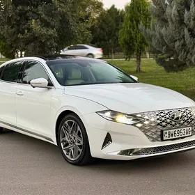 Hyundai Azera 2023