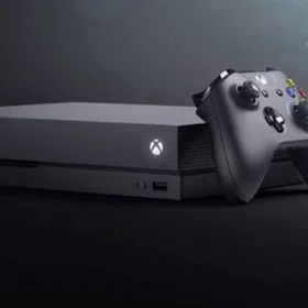 x box one x 1TB