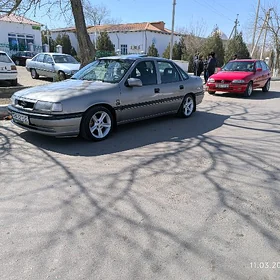 Opel Vectra 1993