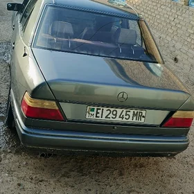 Mercedes-Benz 230E 1991