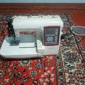 Janome