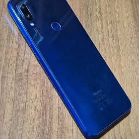 REDMI NOTE 7