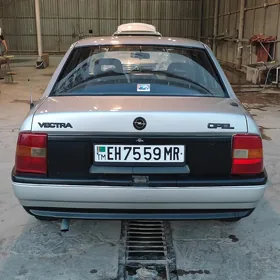 Opel Vectra 1992