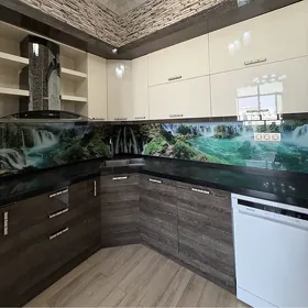 кухня  кухонный гарнитур