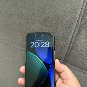 IPhone 16 pro