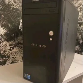 Dual core