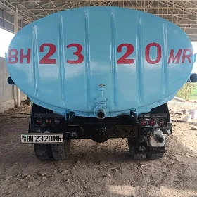 Zil 130 1993