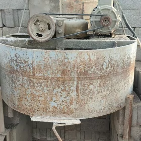 Beton misalka