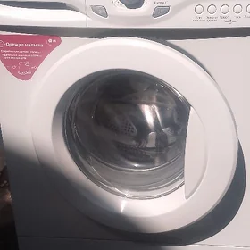 Lg kir maşyn