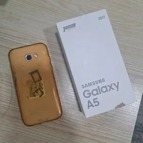 SAMSUNG GALAXY А5 2017 32 гБт