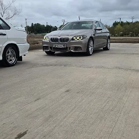BMW F10 2011