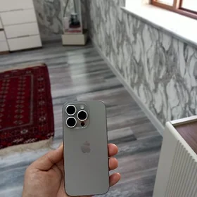 iPhone 16pro 256gb