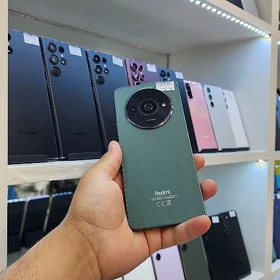 Redmi A3 (4/128)kredit bar