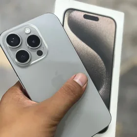 IPhone 15 pro