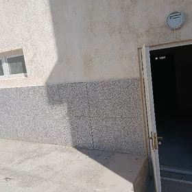 подвальное помещение