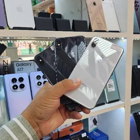 Iphone X(64)kredit bar