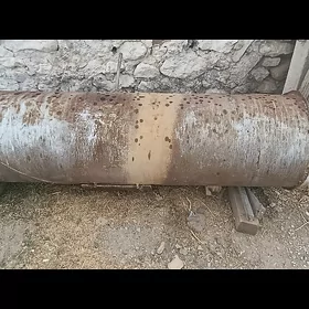 Boçka