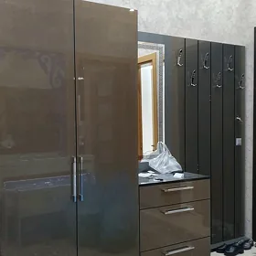 Prihojka mebel karidor ucin