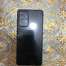Samsung Galaxy A52