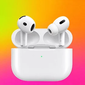 airpods nausnik
