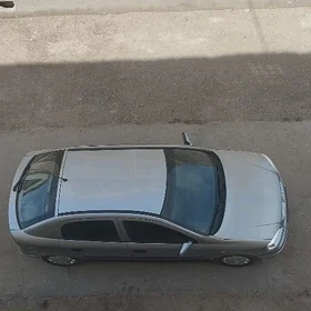 Opel Astra 2003