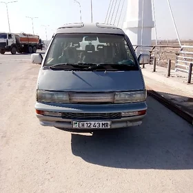 Toyota Town Ace 1992