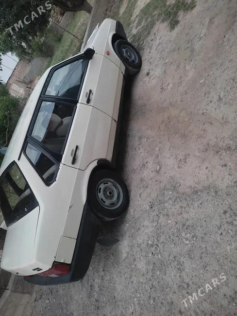 Lada 21099 1995 - 1