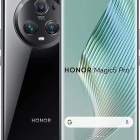 HONOR Magic 5 Pro