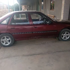 Opel Vectra 1992