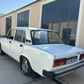 Lada 2105 1988