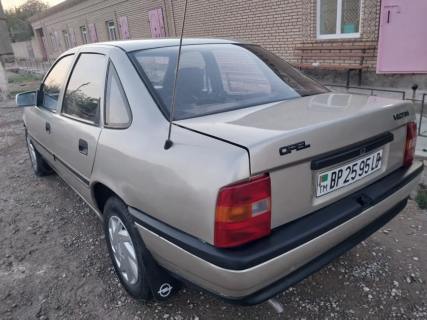 Opel Vectra 1991 - 1