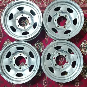 Runner Hilux 15lik disga duga
