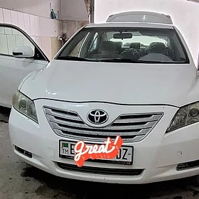 Toyota Camry 2007