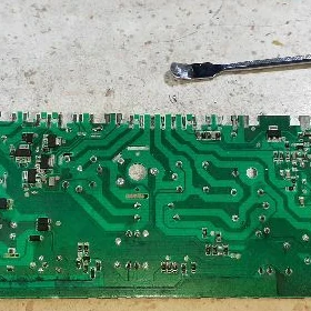 Elektron platalar Платы Модули