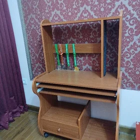kompyuter stol