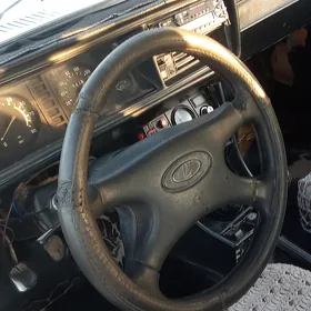 Lada 2107 2001