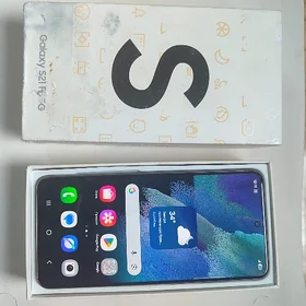 Samsung S21 fe