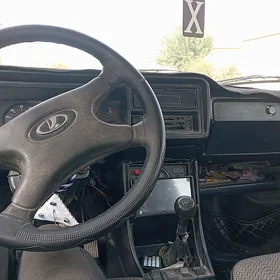 Lada 2107 1998