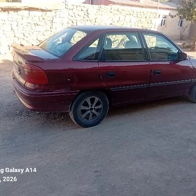 Opel Astra 1995