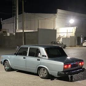 Lada 2107 2011