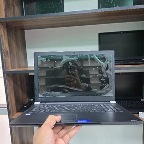 Toshiba i7 6th 16/256 3100m