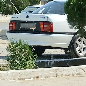 Opel Vectra 1991