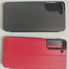 Чехол-книжка для Samsung S21fe