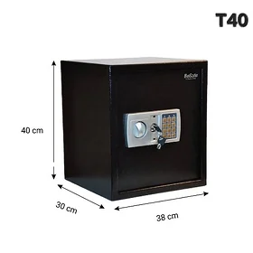 Seyf T40
