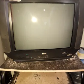 Televizor