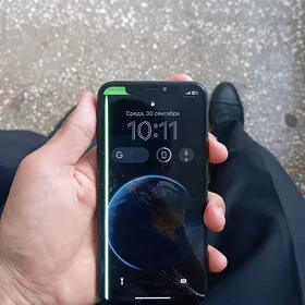  IPHONE X