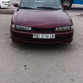 Mitsubishi Galant 1993