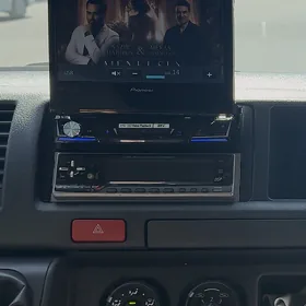 Pioneer