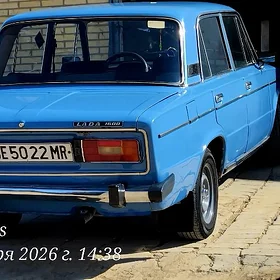 Lada 2106 1995